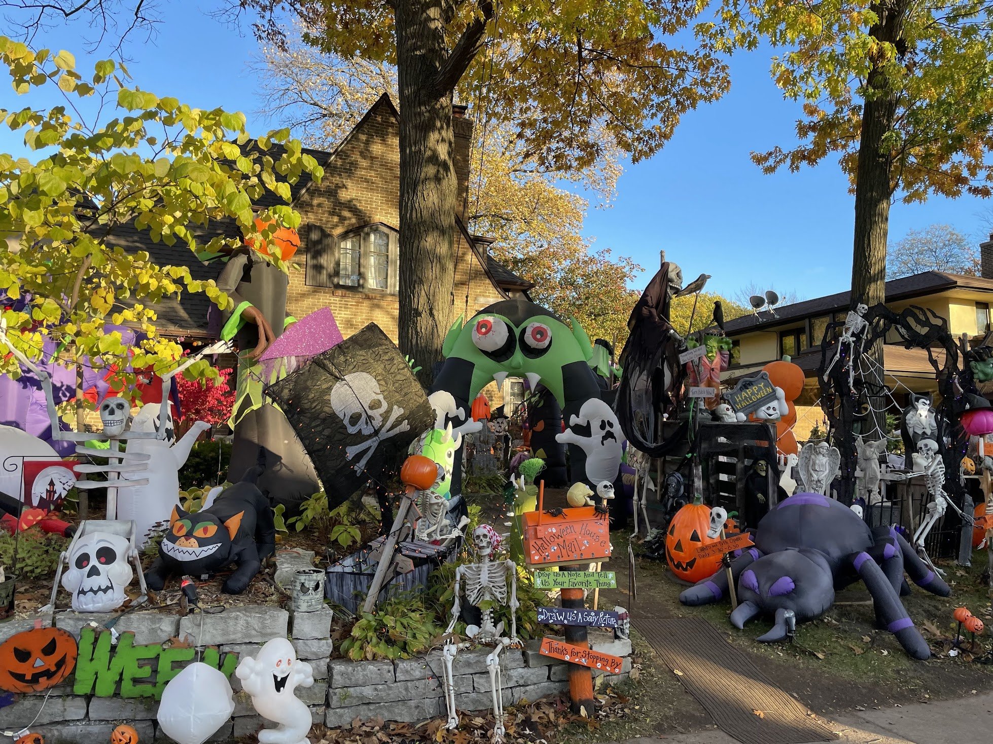 Chiaramonte Dept of Mortal Vehicles — 12 Kendles Run, Moorestown