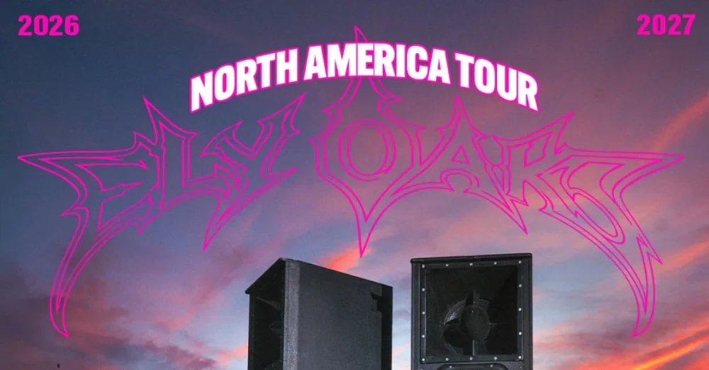 Ely Oaks — Magic Stick · Sat Jan 30