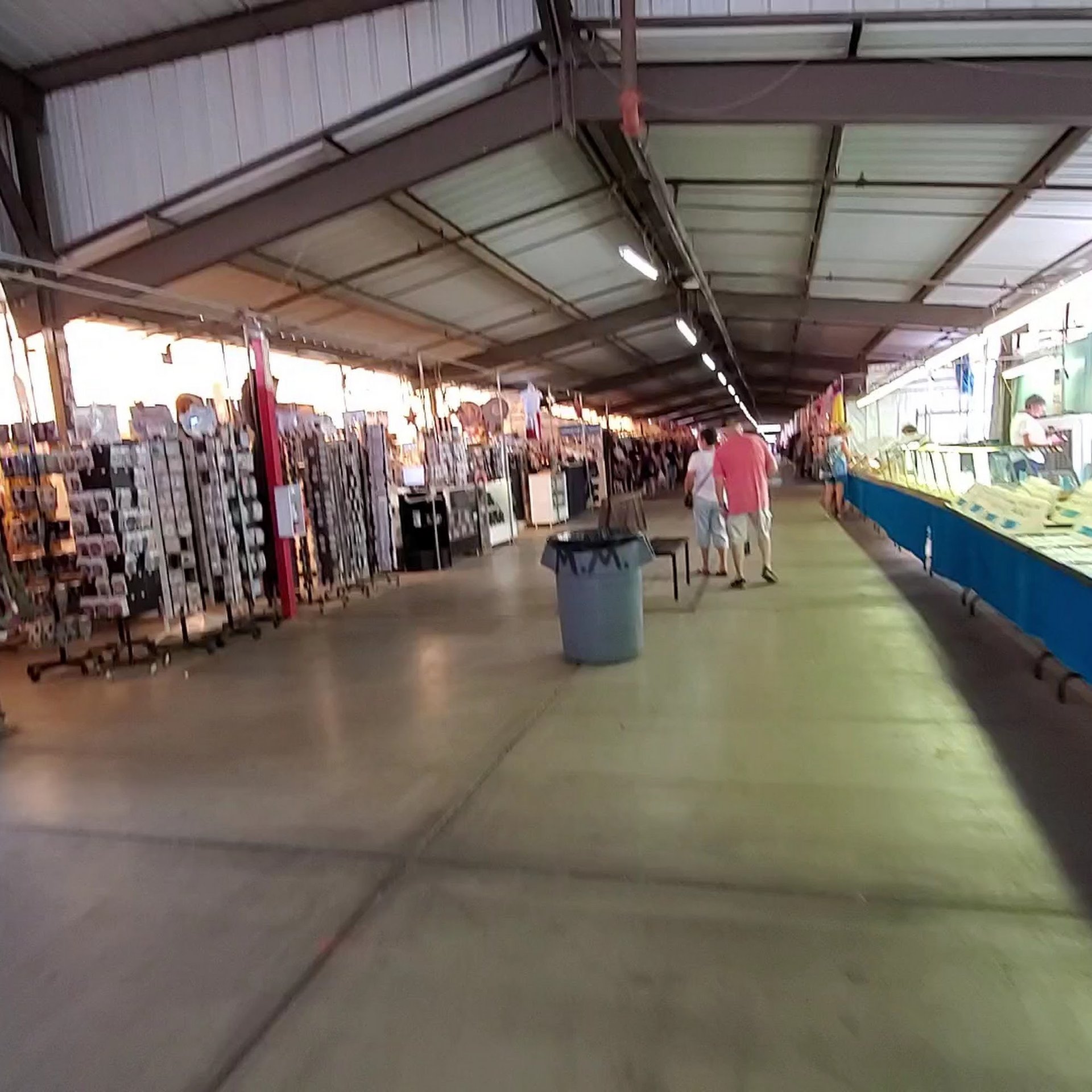 Mesa Market Place Swap Meet — Mesa, AZ · Friday–Sunday 8am–4pm, year-round
