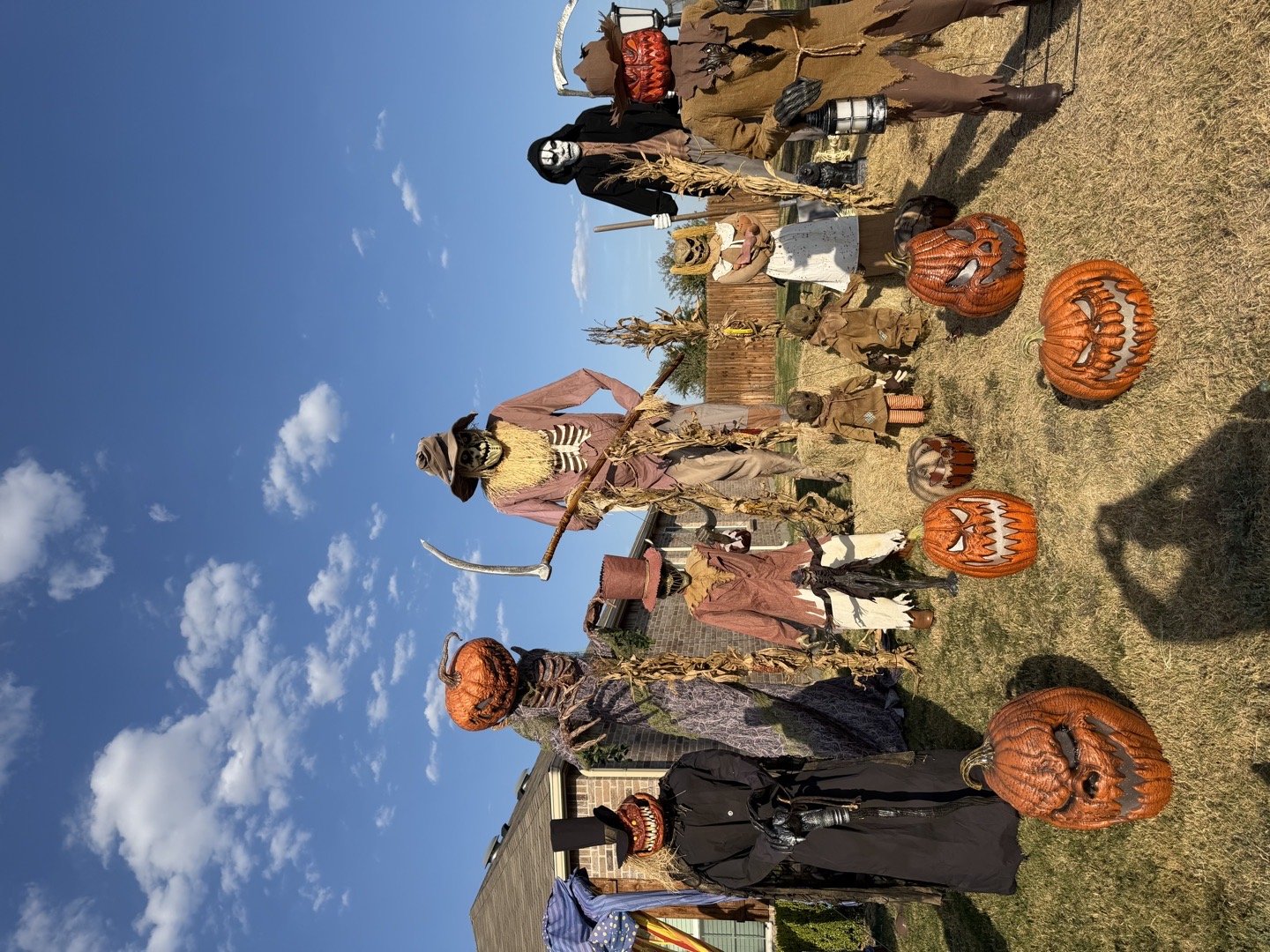 Haunted Rock