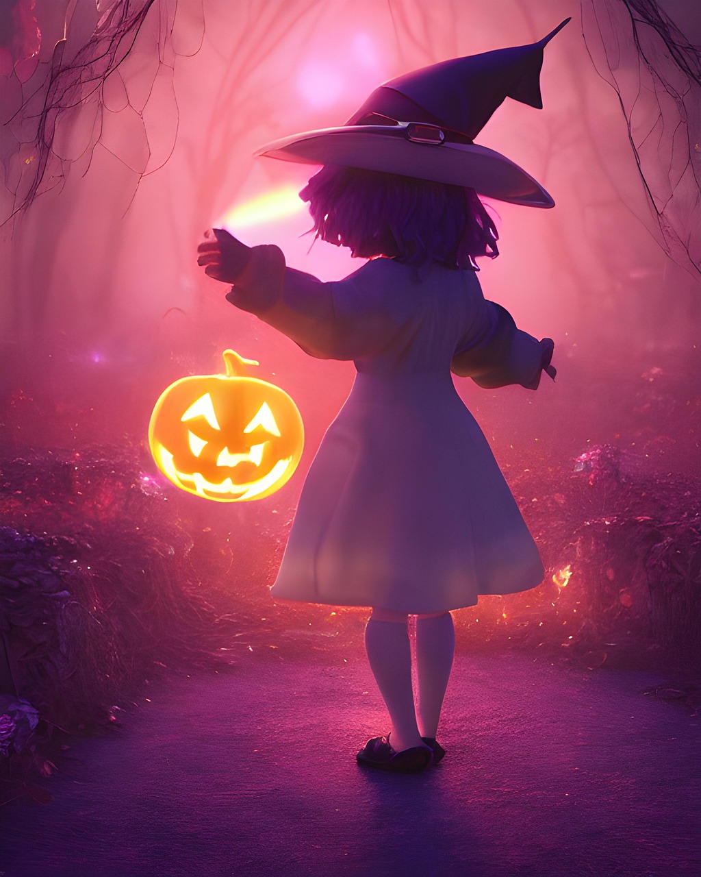 OFC Festival of Frights & Trunk-or-Treat (Oct 31 17:00-20:00)