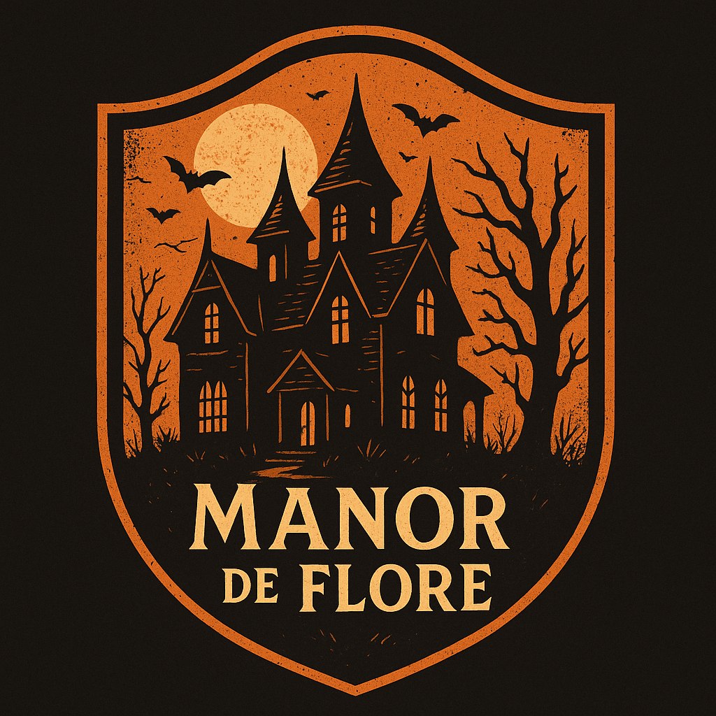 Manor De Flore Haunt