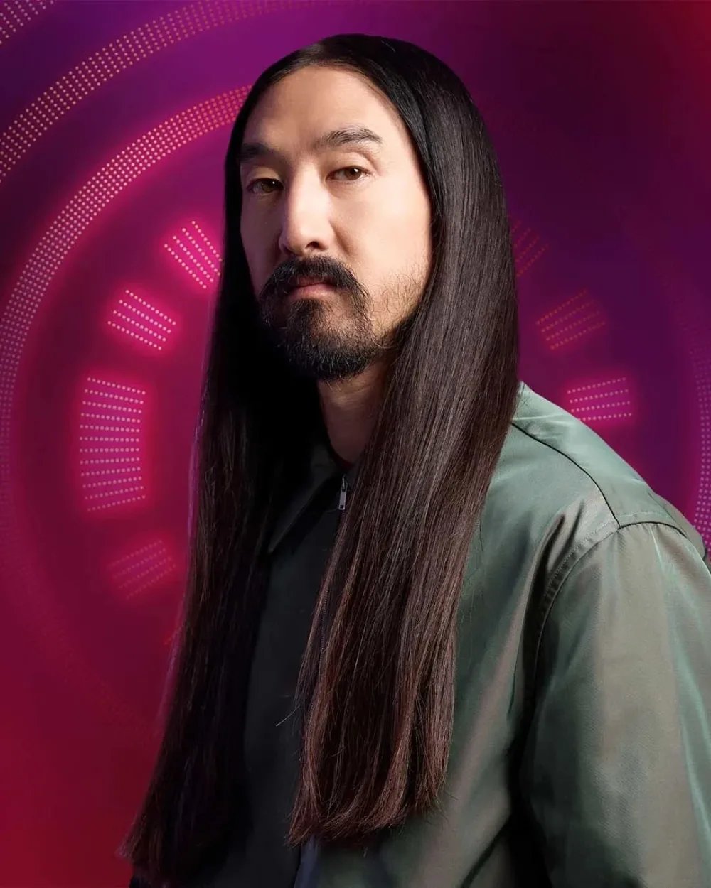 Steve Aoki — OMNIA Las Vegas · Fri Nov 13