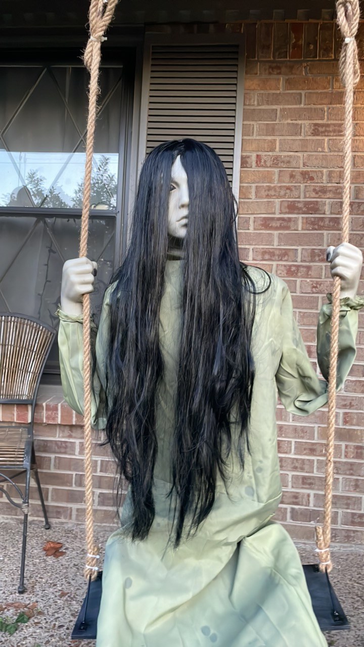 Not Your Family Fright