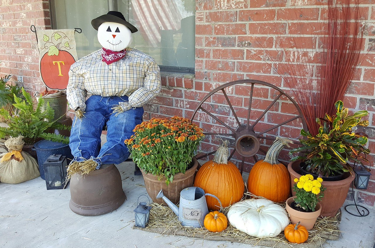 Jack's Haunted Yard