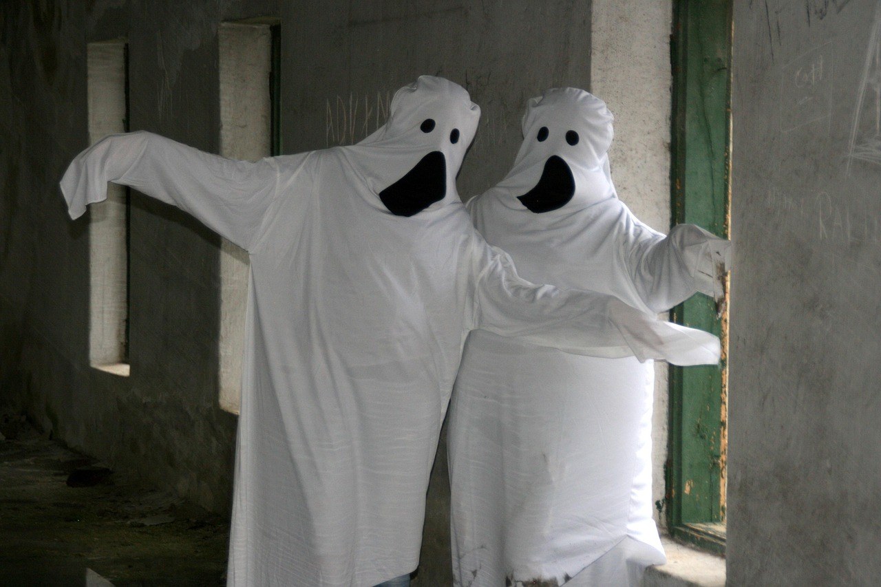 Factory of Terror