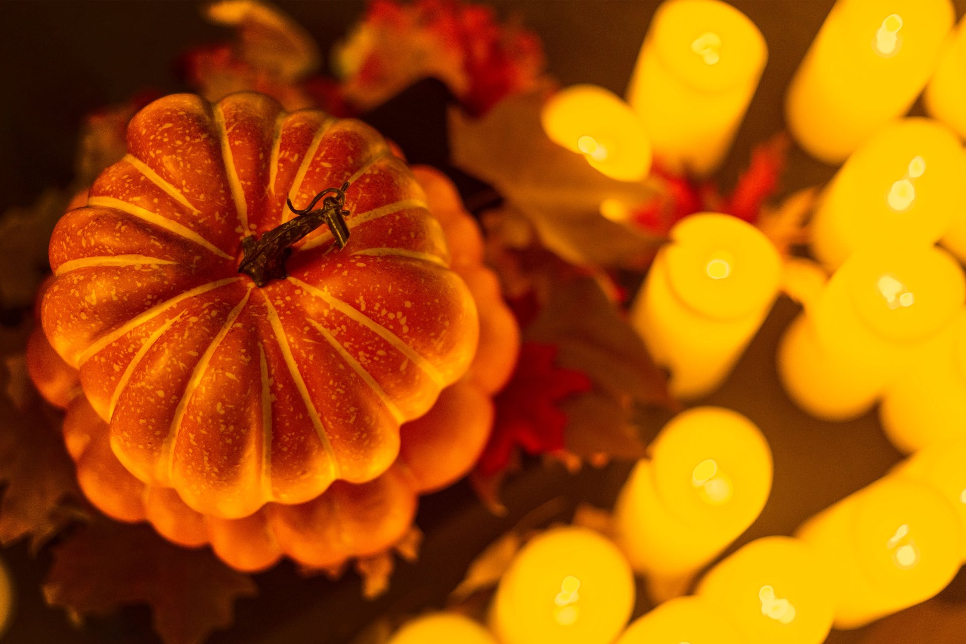 Candlelight: Halloween Classics — The Space at Westbury · Fri Oct 30 · 6pm · From $44