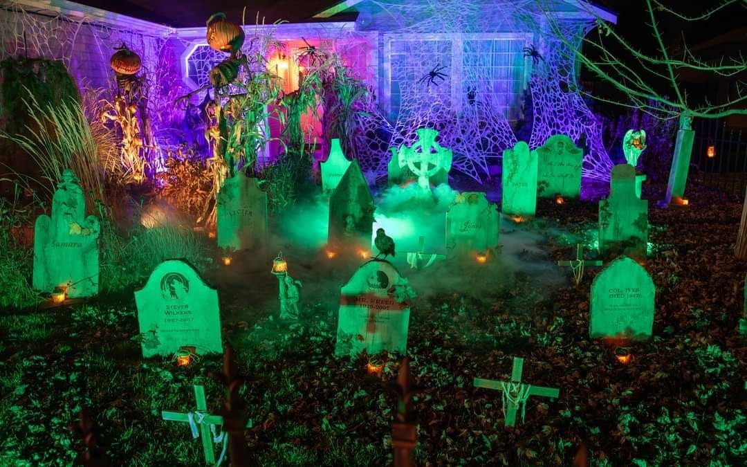Dead End HAUNT