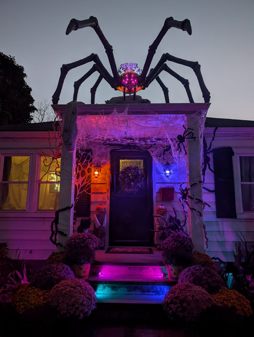 Haunt On 3rd