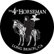 The 4th Horseman