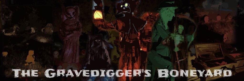 The Gravedigger’s Boneyard