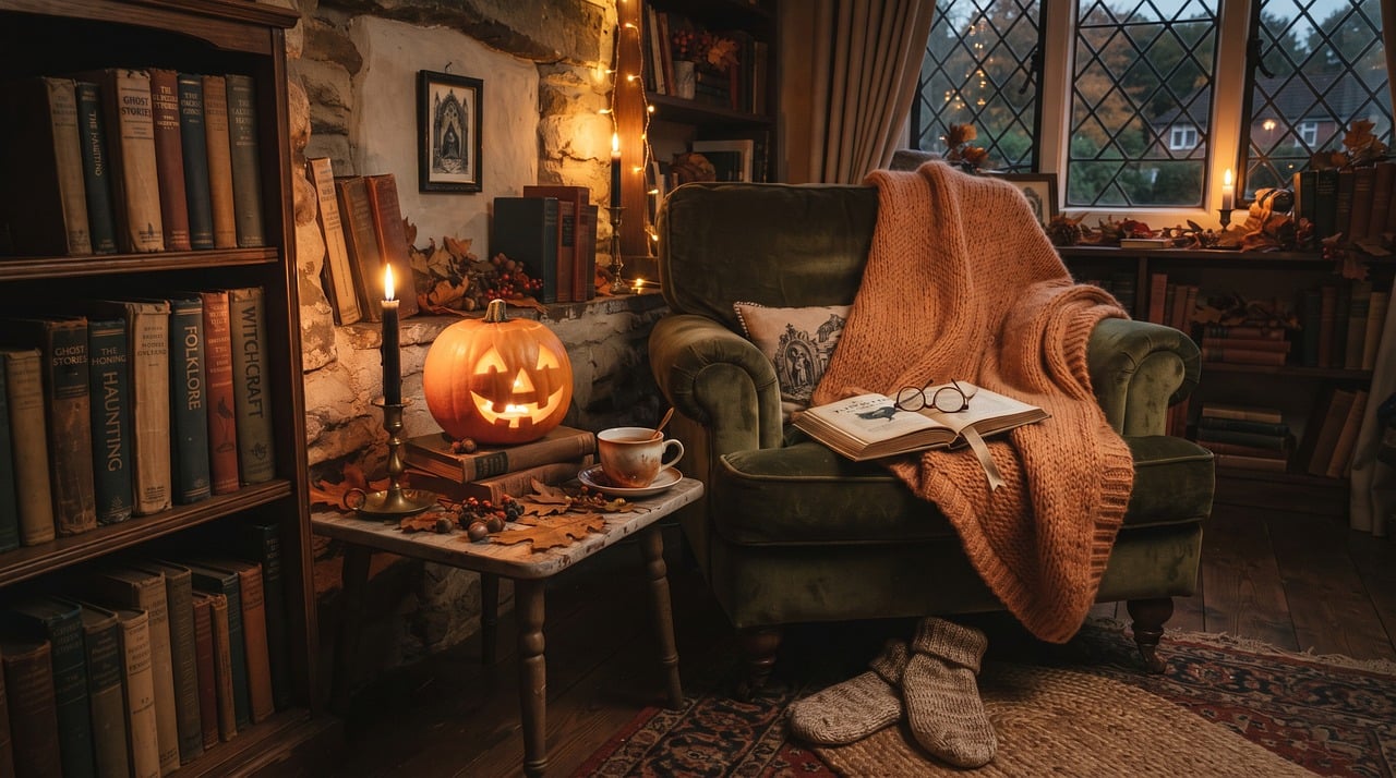 United We Dance: Halloween Edition