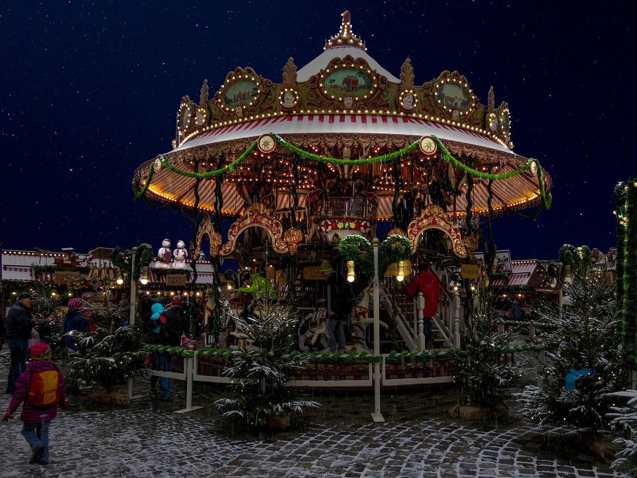 Grinch house