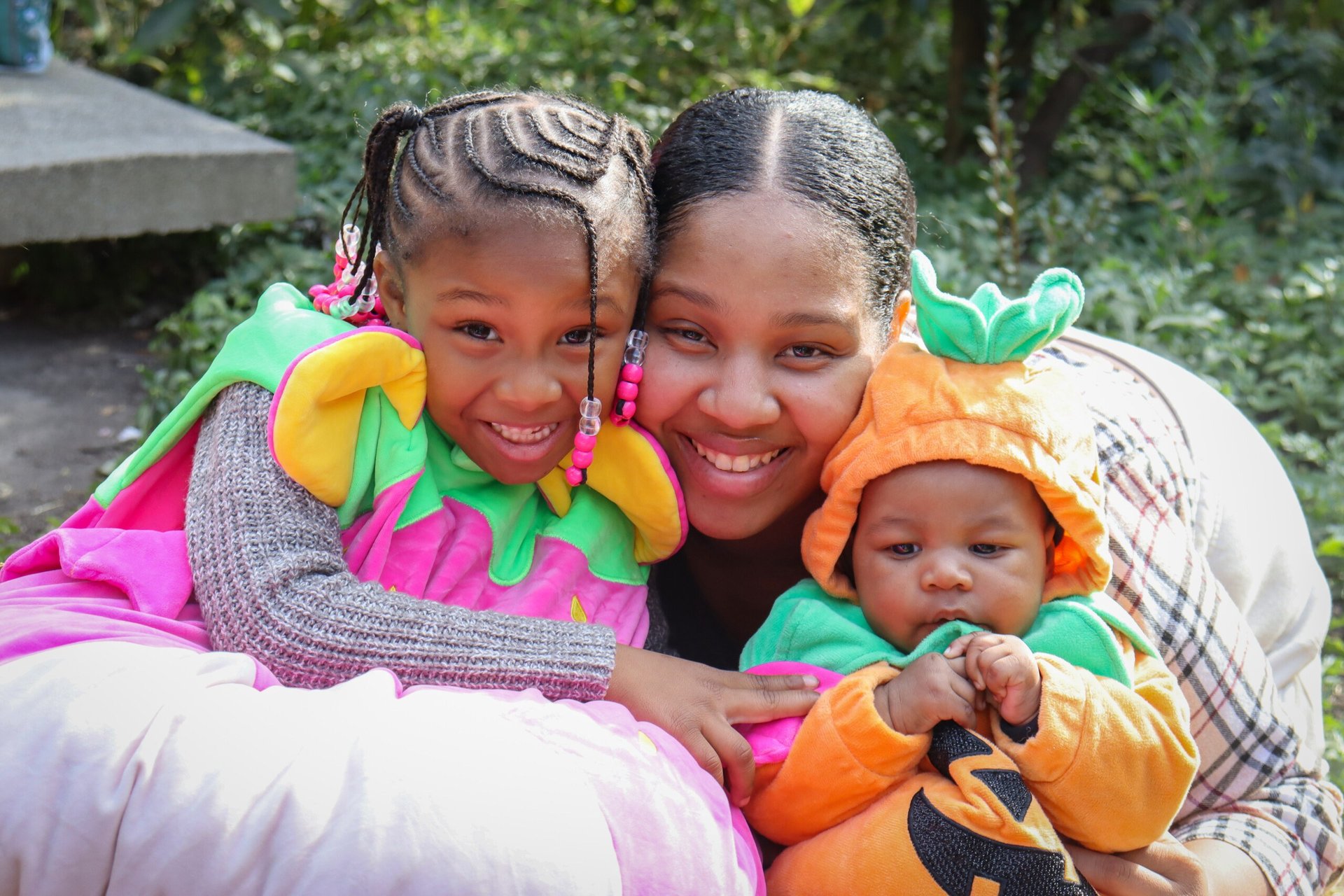 Boo at the Zoo — Philadelphia Zoo · Weekends Oct 3–Nov 1 · 9:30am–5pm