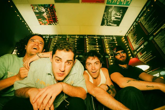 Supertaste, 3kelves — Brick & Mortar Music Hall · Sat Nov 7