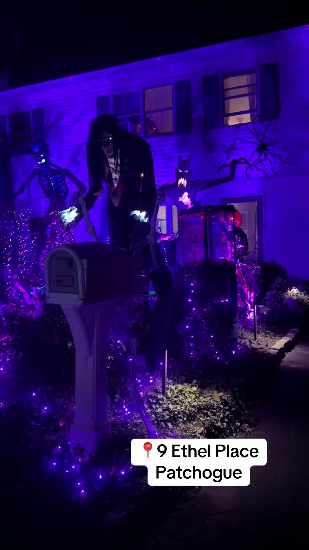 9 Ethel Pl — Patchogue