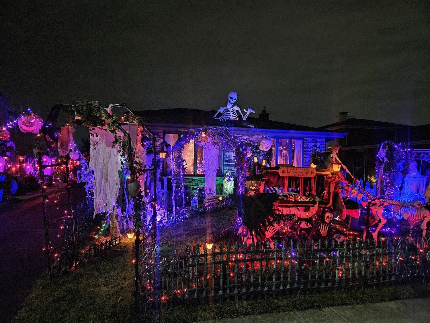 Lockwood Cemetery