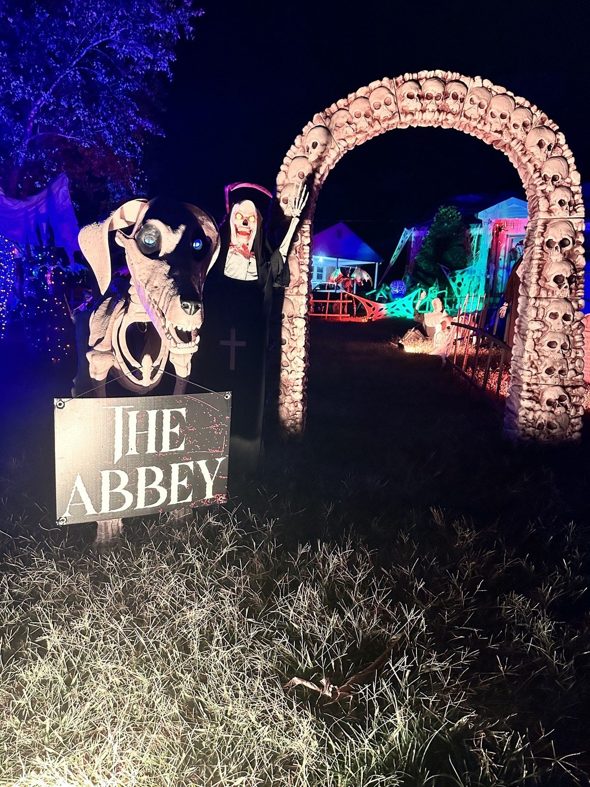 The Abbey