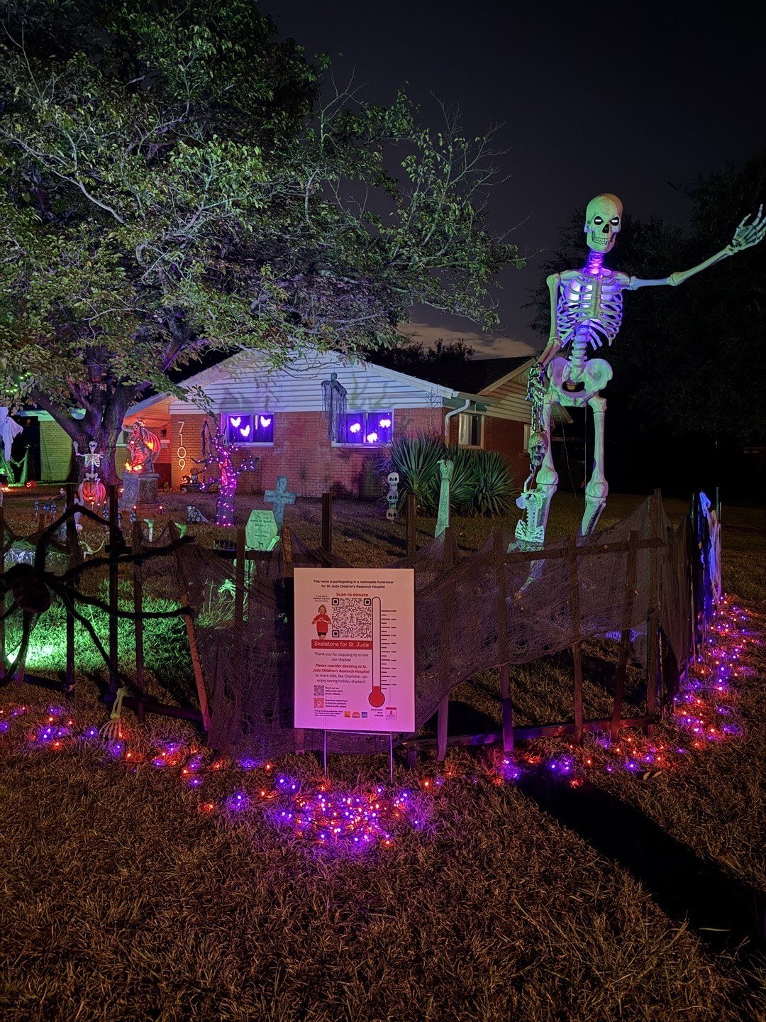 Nightmare on Riviera
