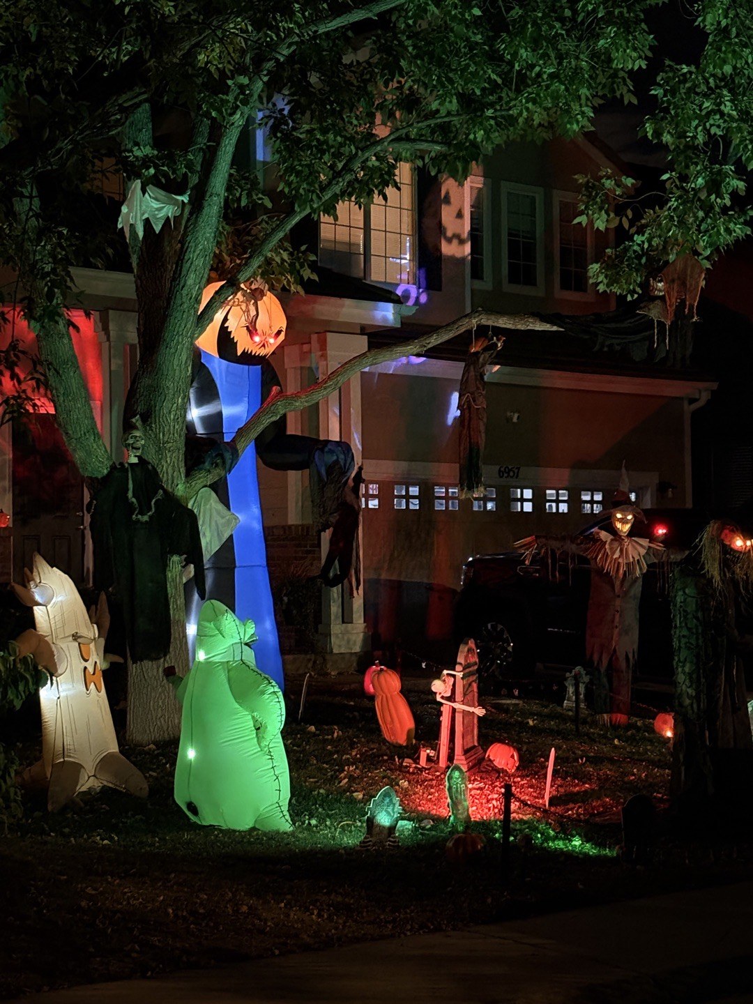 Haunt On Quay St