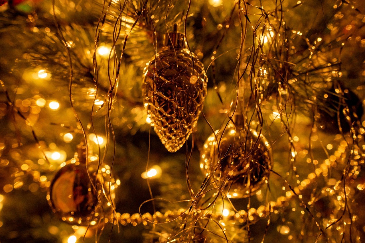 kirch’s christmas