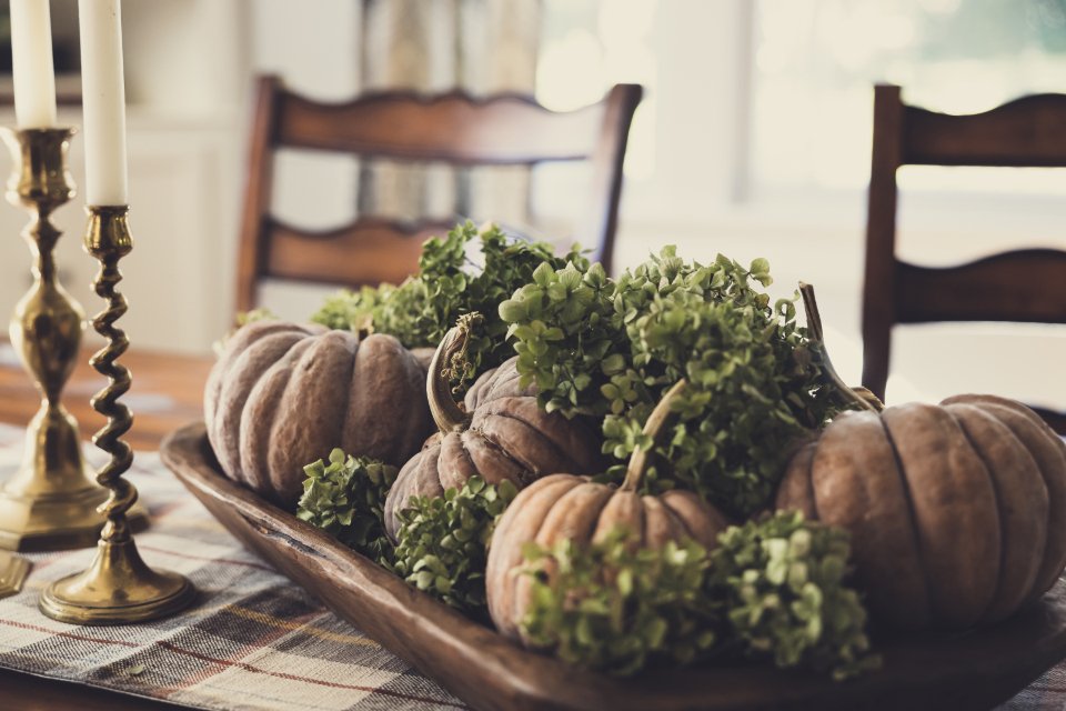 Stokes Farm — Fall Hayrides & Pumpkin Picking ($10/person, tickets online)