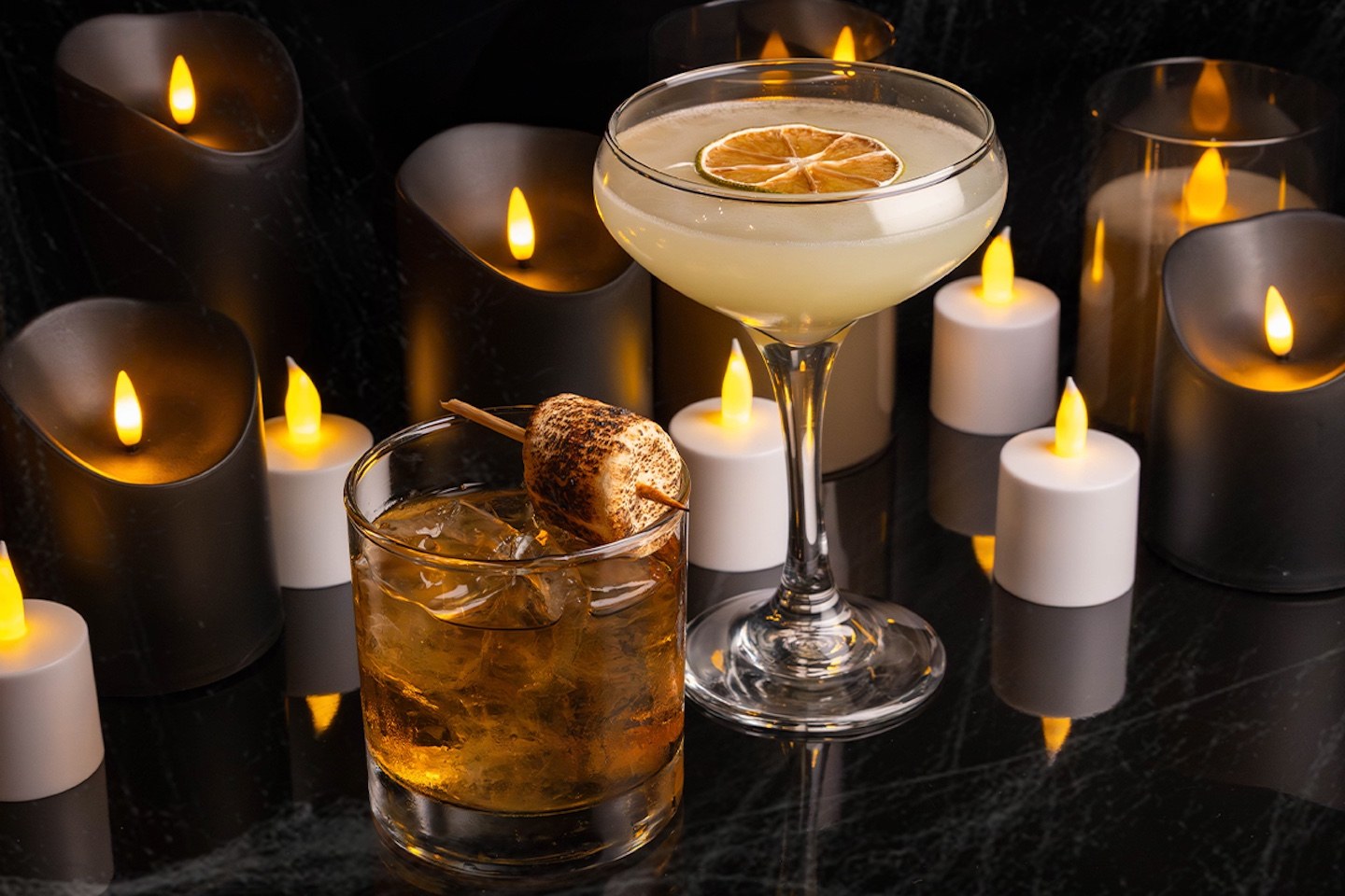 Hasta La Muerte at COA Rooftop · Sat Oct 31