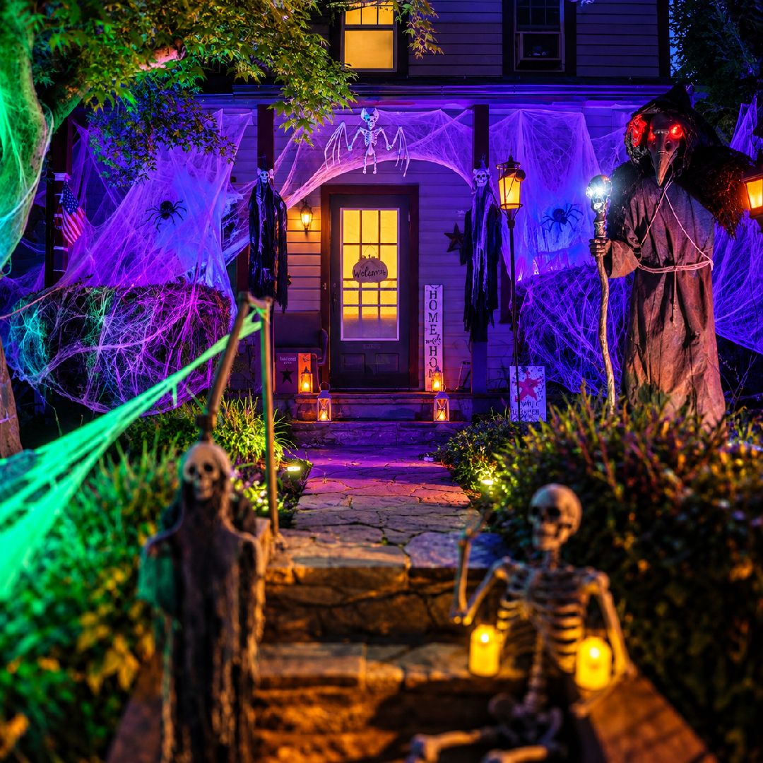 The Dead Of Cochran Street