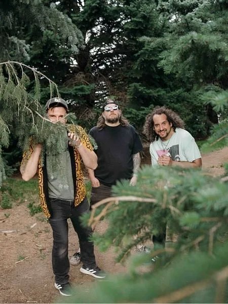 Sunsquabi — 10 Mile Music Hall · Fri Dec 11