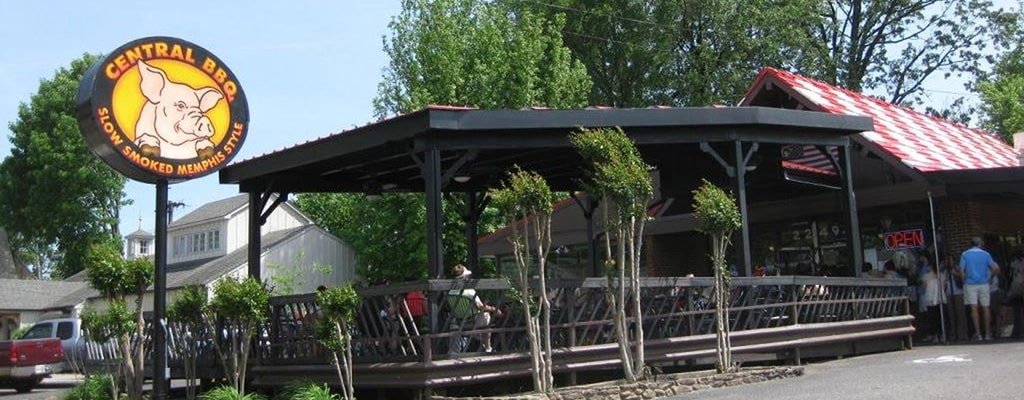 Central BBQ