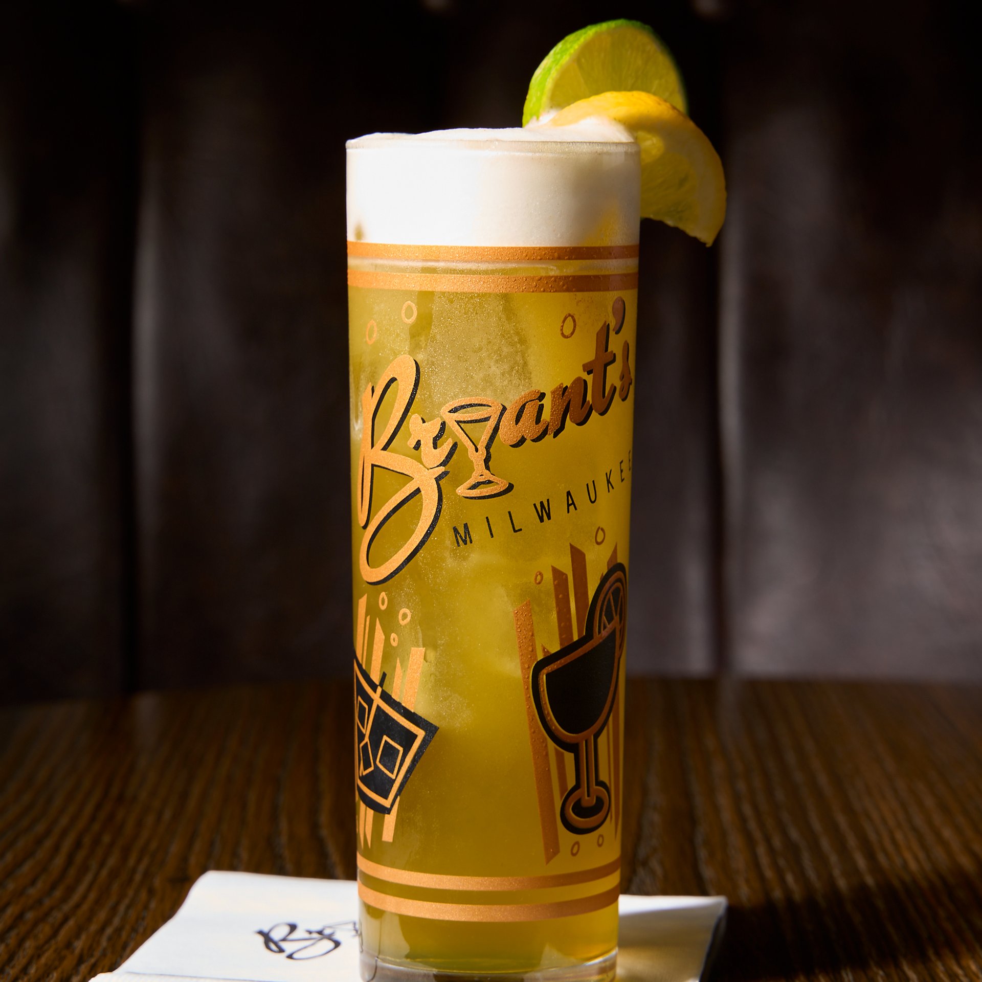 Bryant's Cocktail Lounge