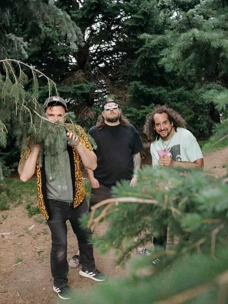 Sunsquabi — Aggie Theatre · Sat Dec 12