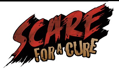 Scare for a Cure Haunts
