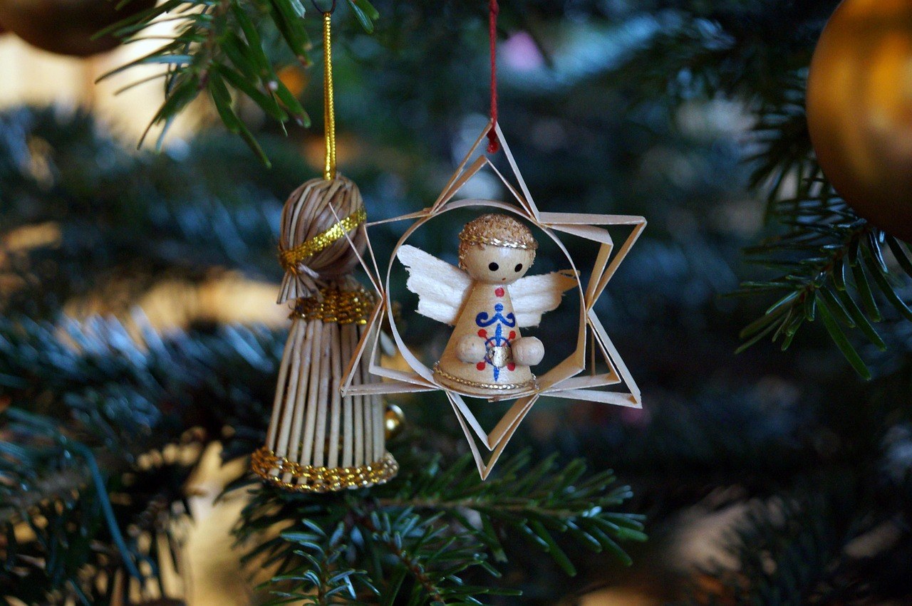 Happy Holidays