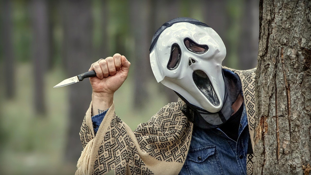 Farm of Horrors at Schaefers Farms