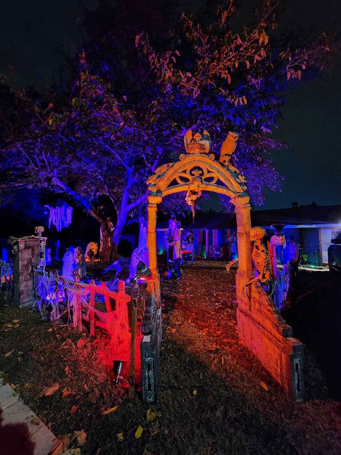 HelmetCemeteryHaus
