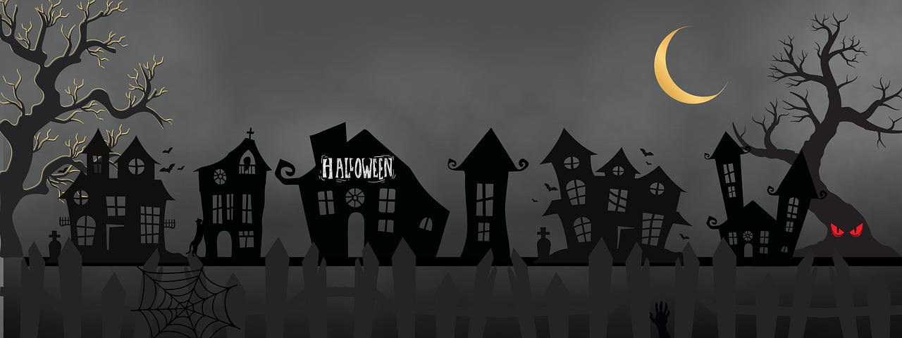 Haunted Hoochie at Dead Acres