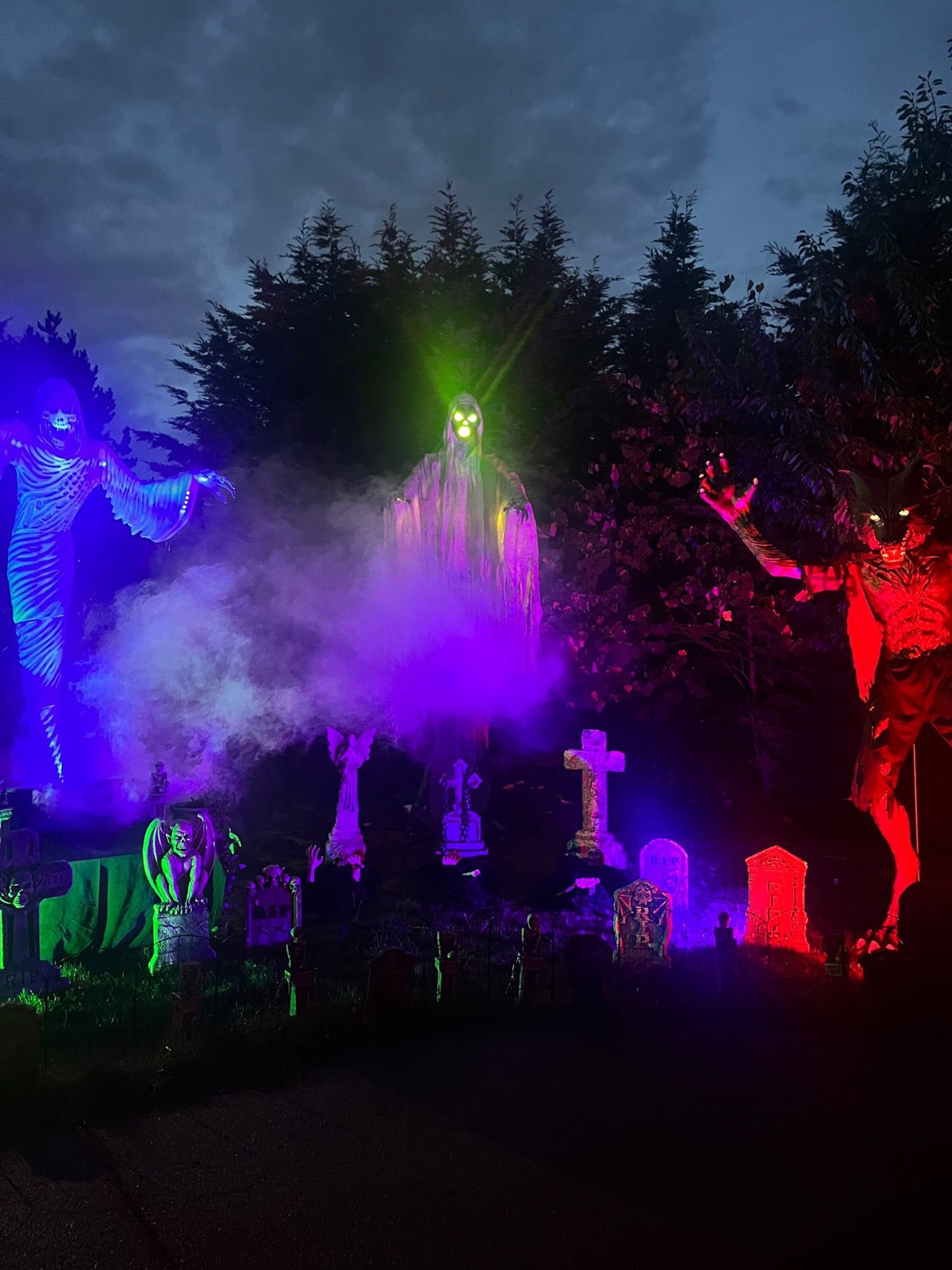 Sweetings Haunt