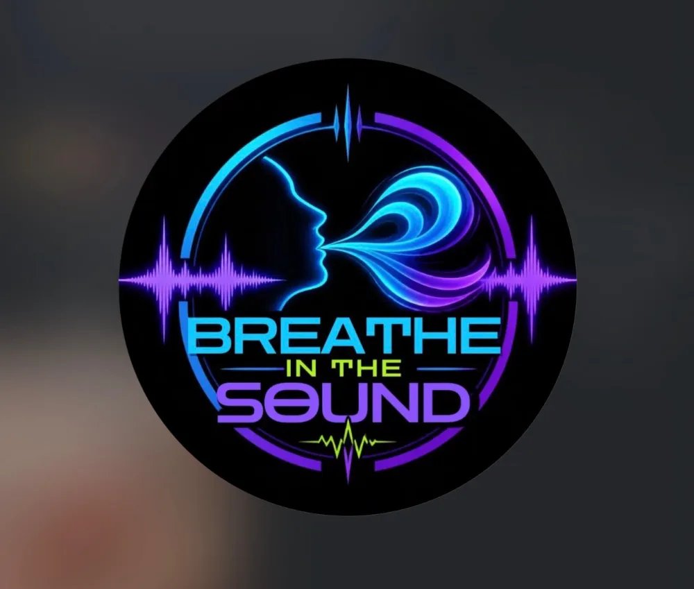 Breathe in the Sound - EDM + Breathwork Event: TwinnFlame, Brooke Aligned — 711 E 92nd St · Sun Nov 22