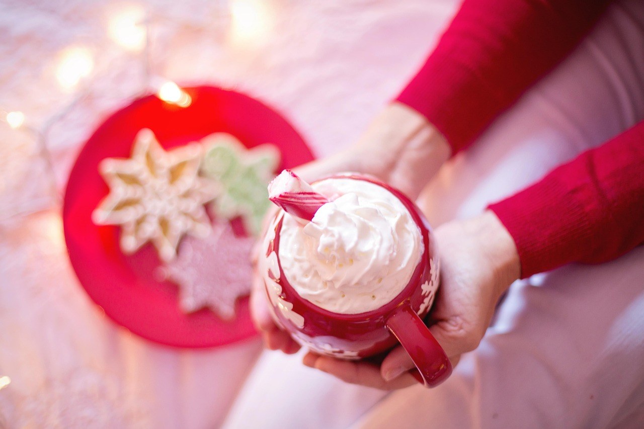 Scotto’s Christmas Wonderland