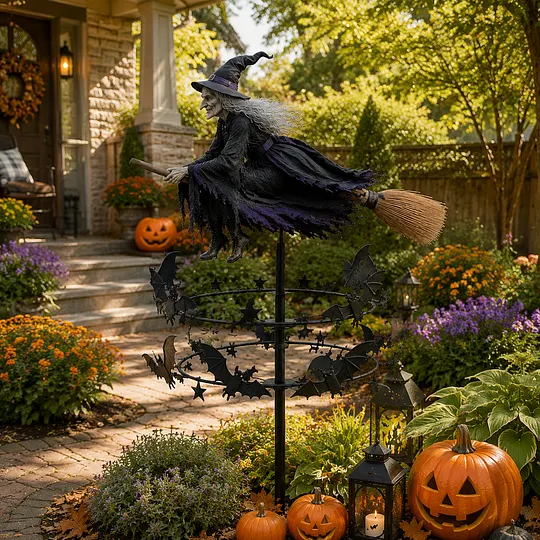 Moorestown Haunt — 5 Almeda Lane, Moorestown