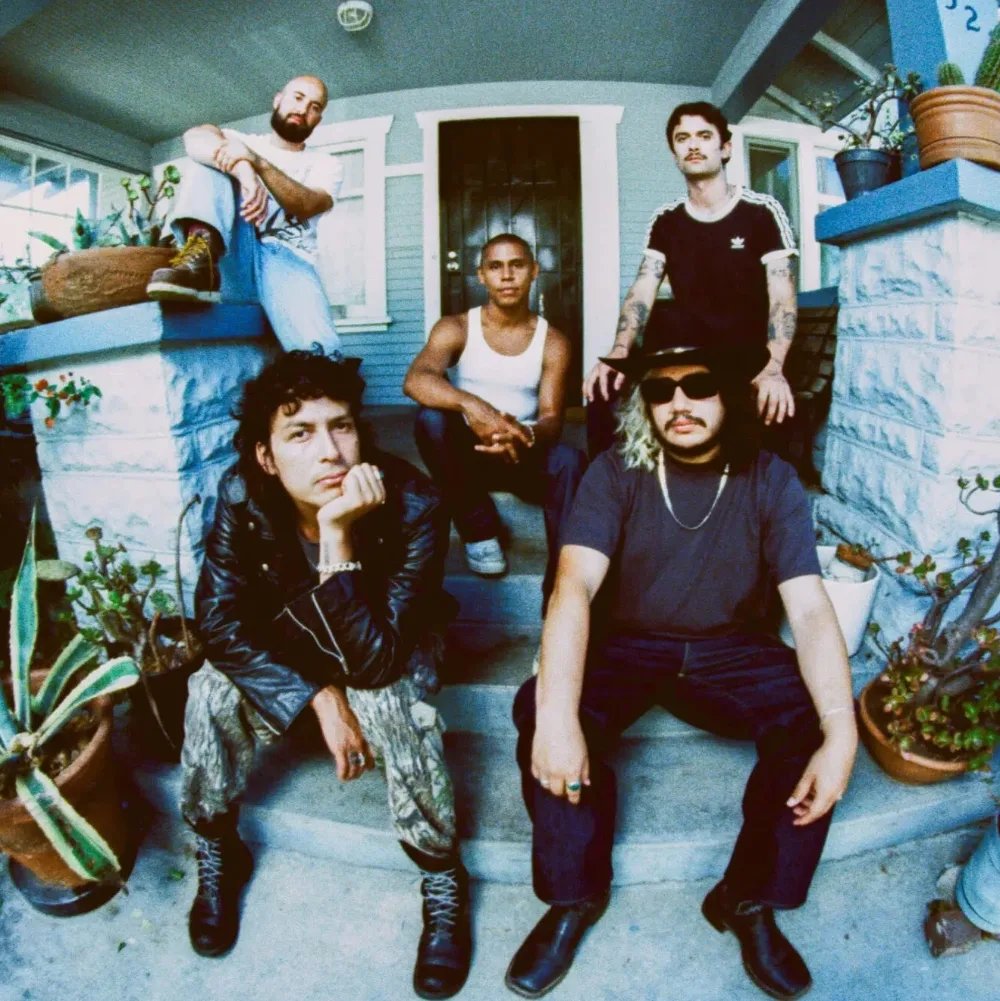 Inner Wave — Pappy & Harriet's (Indoor Stage) · Wed Nov 4