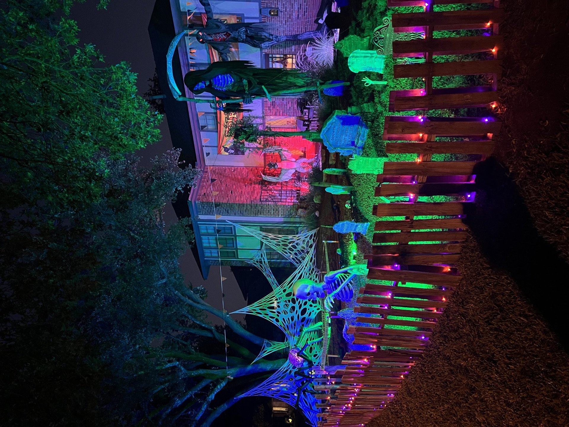 Coalter Manor