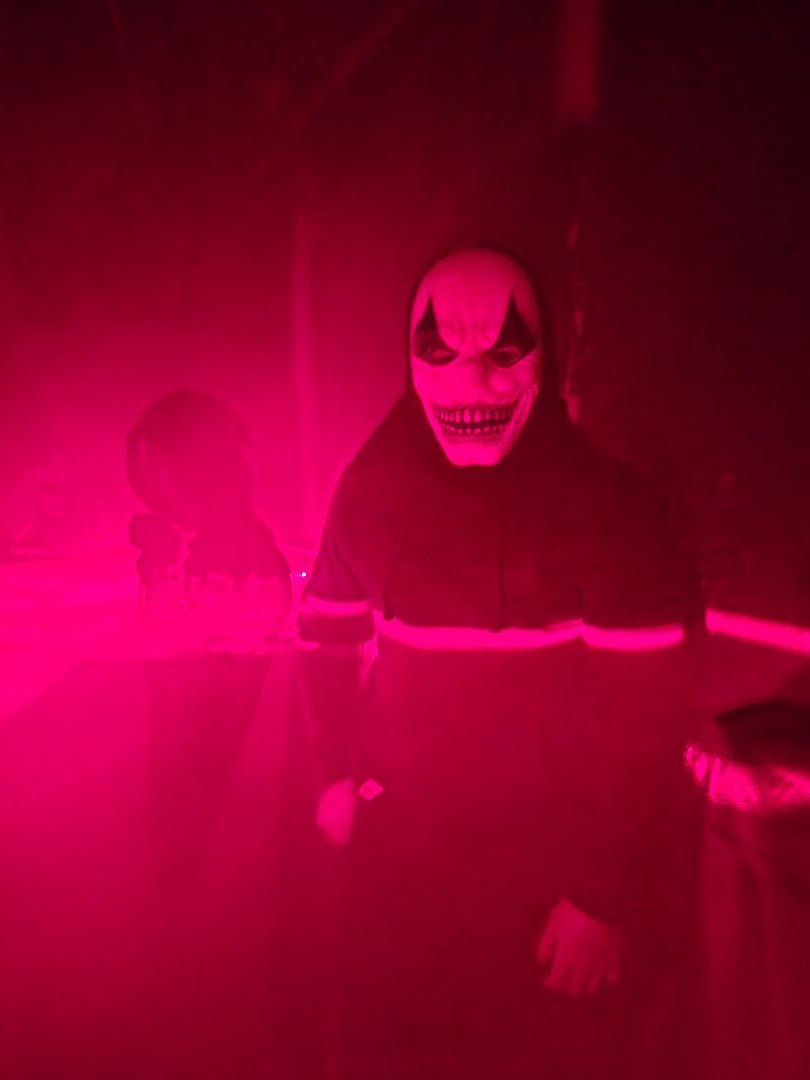 Deadly Fantasies/ Silent Nightmares