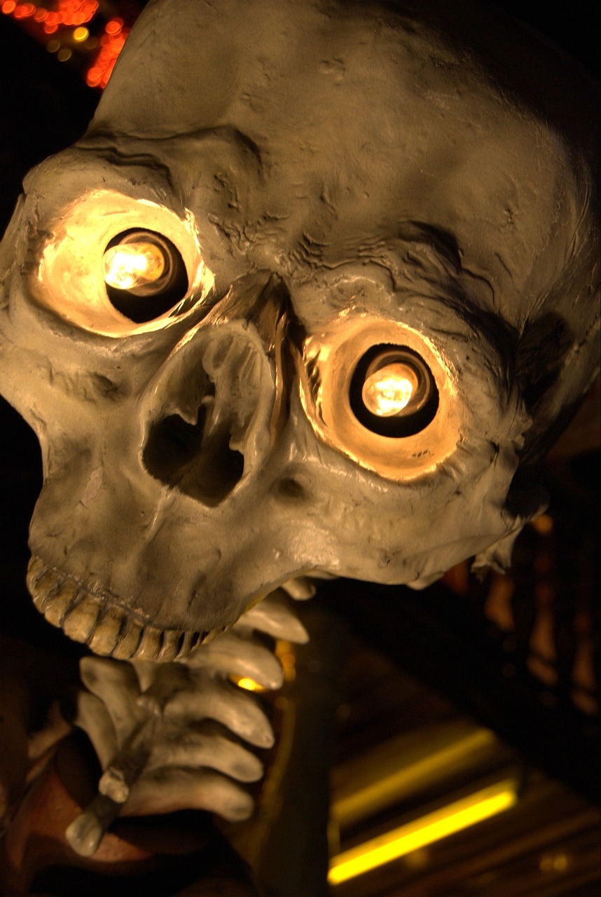 The Haunt On Windsor Lane