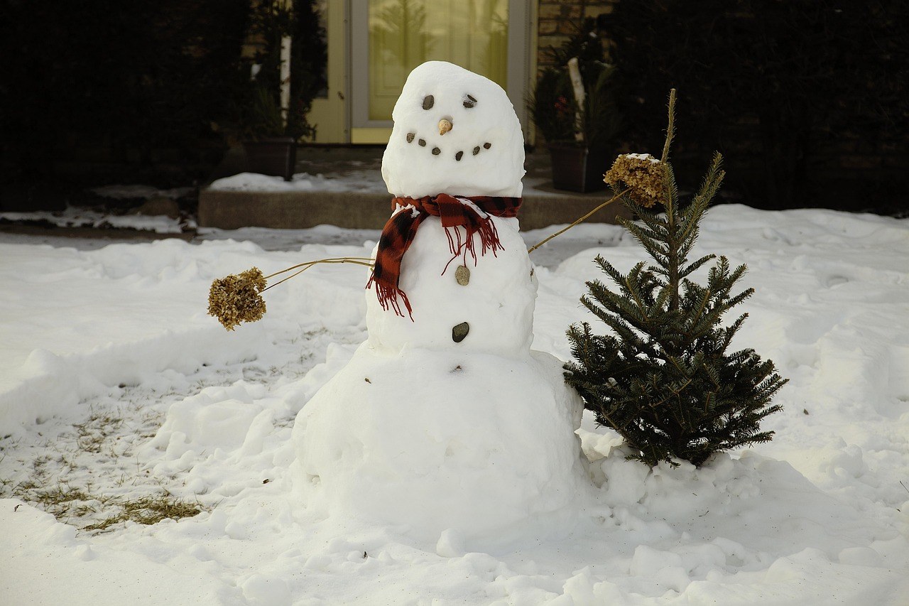Robbinsville Christmas Spectacular