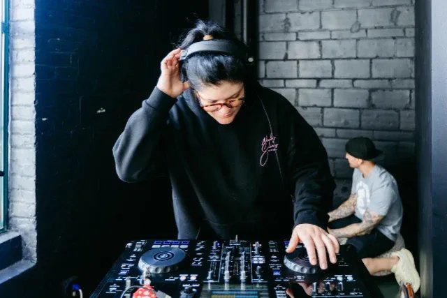 Chain Reaction: Chef Chel — Atomic By Jamo · Fri Nov 20