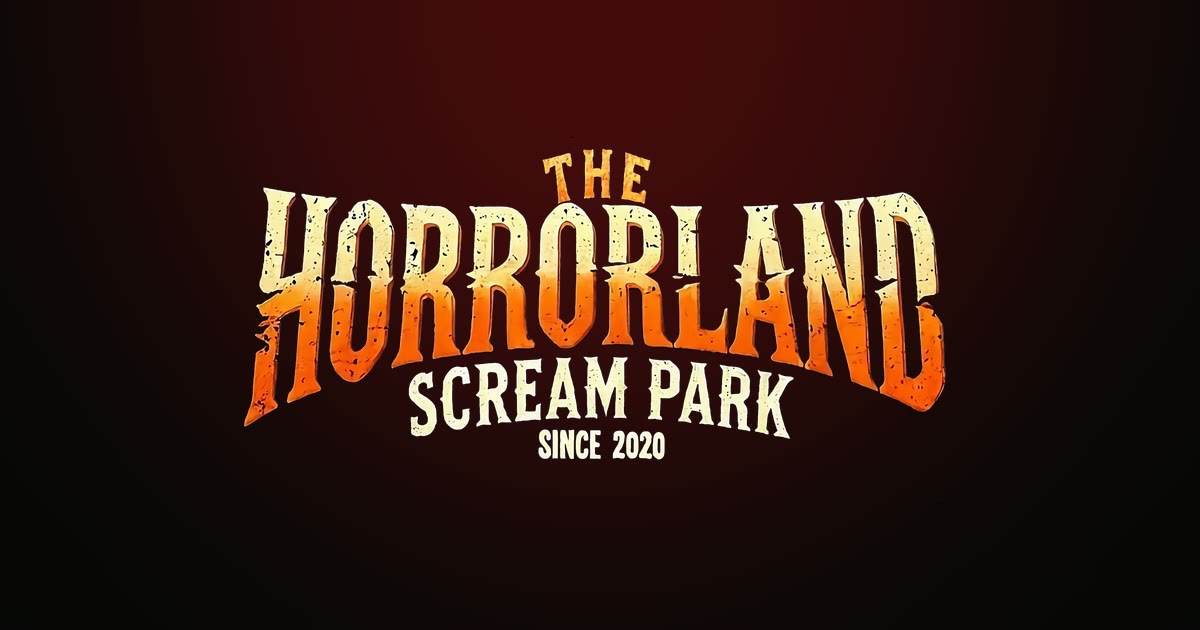 The Horrorland — Jungle Island · Sep 10-Nov 1