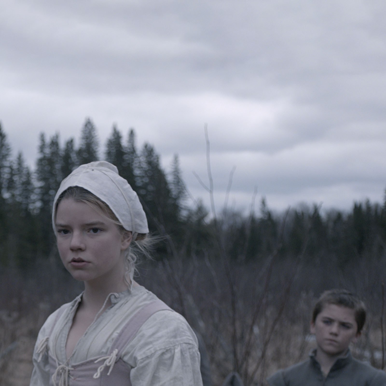 Salem 400+ Film Screening: The Witch — Peabody Essex Museum (Morse Auditorium) · Sun Oct 25