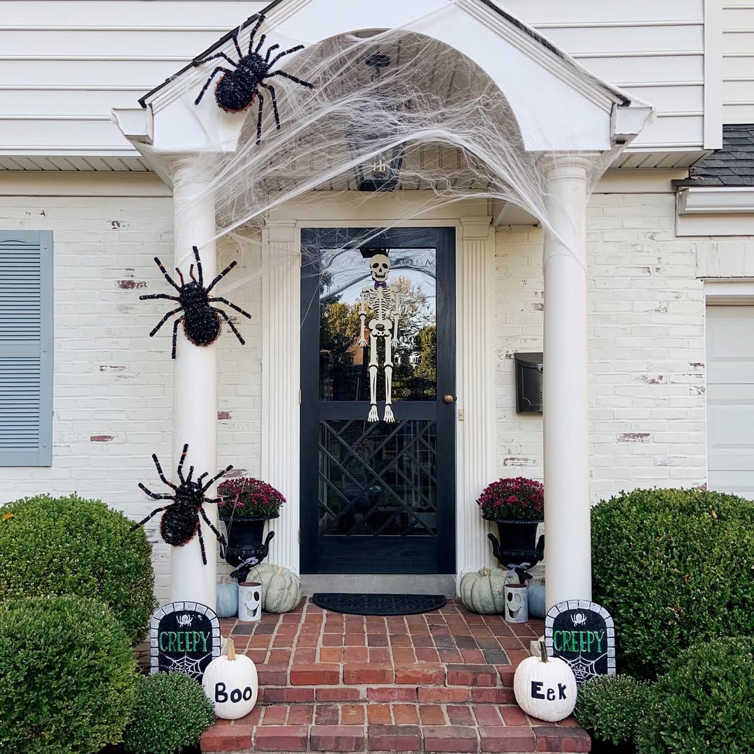 Moorestown Haunt — 311 S Church St, Moorestown